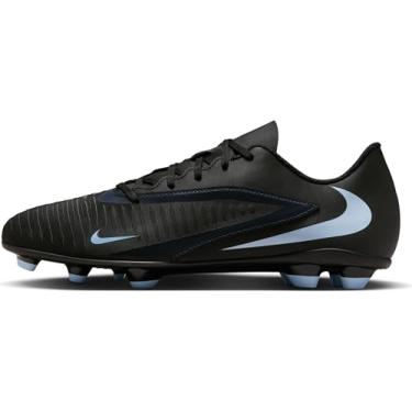 Imagem de Nike Phantom 6 Low Club Tênis masculino, Preto/preto, 36
