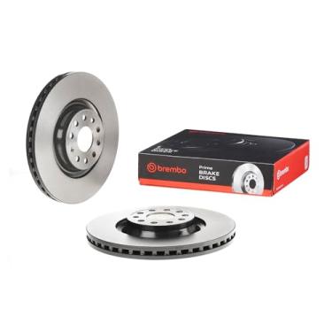 Imagem de Brembo 09.C306.11 Rotor de freio a disco