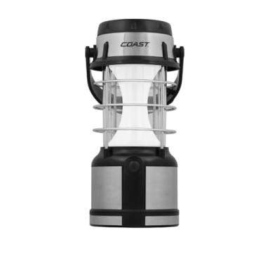 Imagem de Coast GIDDS2-2475387 Luz de área de emergência LED de 460 lúmens, multi (EAL17)