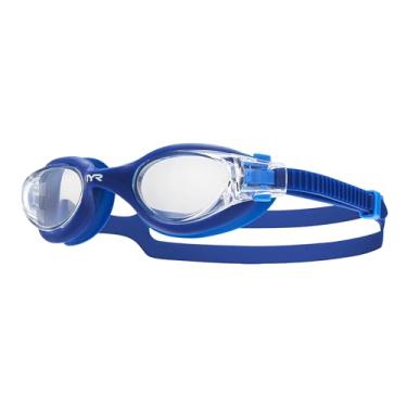 Imagem de TYR LGHYB417ALL Vesi transparente/azul marinho OS