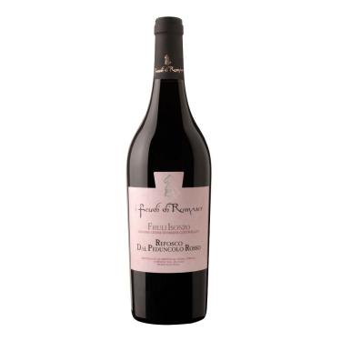 Imagem de Vinho Tinto I Feudi di Romans Refoso Dal Penduculo Rosso