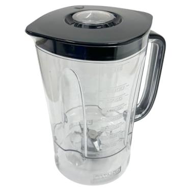 Imagem de Copo Com Tampa Liquidificador Britânia Philco B1000 Ph900