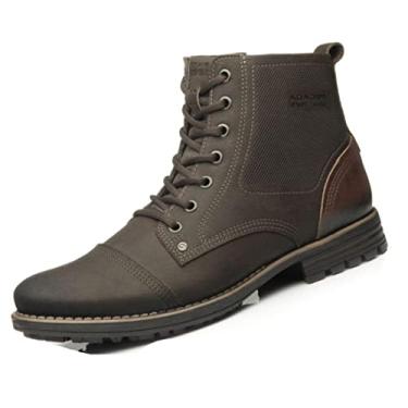 Imagem de Bota Masculina Pegada Action Marrom - 37