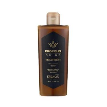 Imagem de Kerasys Própolis Shine Máscara Capilar 180ml