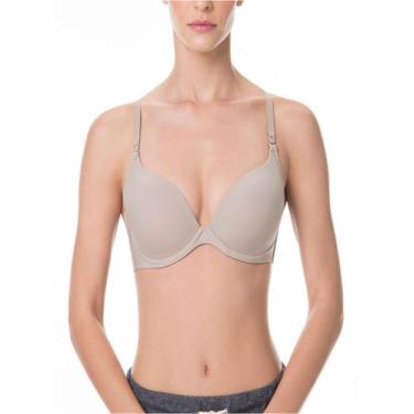 Imagem de Sutiã Push Up Liz 51690 Intimatewear Essentials Estética Taça A T. 44A