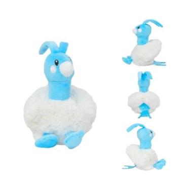 Imagem de Brinquedos De Pelúcia Pokémon Gothita Altaria Gardevoir Milotic Oshawo