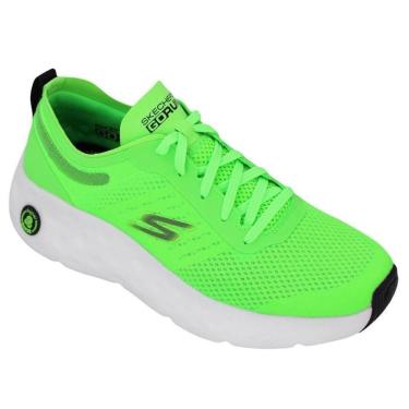 Imagem de Tênis Skechers Max Cushioning Hyper Craze Bounce Masculino