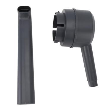 Imagem de Processador de alimentos Desviador de vapor ABS Tubo de escape de desvio de vapor Eficiência de vapor aprimorada Consistência de cozimento aprimorada para processadores de