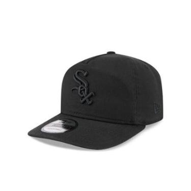 Imagem de BONE NEW ERA 19TWENTY CHICAGO WHITE SOX MLB PRETO-Masculino