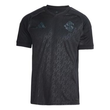 Imagem de Camiseta Inter III Masculina Adidas-Masculino