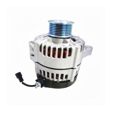 Imagem de Alternador de gerador JFZ1100-391 DK4A-3701010A, compatível com motor diesel DFM DONGFENG ZNA Rich 2.5T 3x