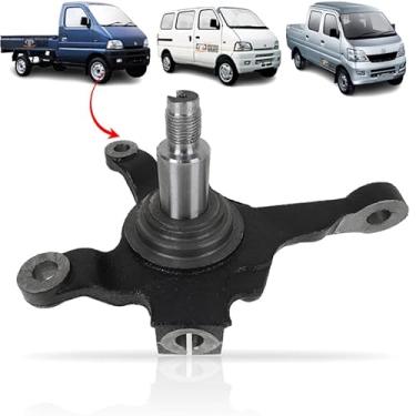 Imagem de MANGA EIXO CHANA 2009 A 2012 DIANTEIRO LADO DIREITO