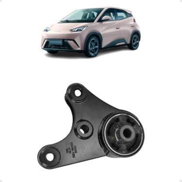 Imagem de COXIM DO MOTOR MINI DOLPHIN 2024 2025 LADO ESQUERDO - EQEA-1001500