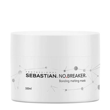 Imagem de Sebastian No Breaker Bonding Melting Mask - Máscara De Tratamento 500ml