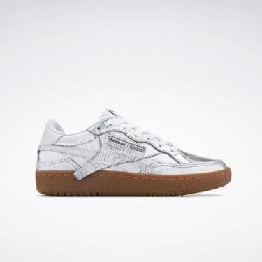 Imagem de Tênis Reebok x SCHUTZ ST Club Feminino-Feminino