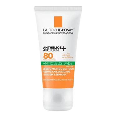 Imagem de Protetor Solar Anthelios Airlicium FPS 80 La Roche Posay 40g