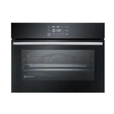 Imagem de Forno De Embutir Electrolux Elétrico 50L Preto OE5EA 110V, 110V