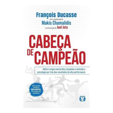 Imagem de Cabeça de Campeão - CITADEL, Sortido