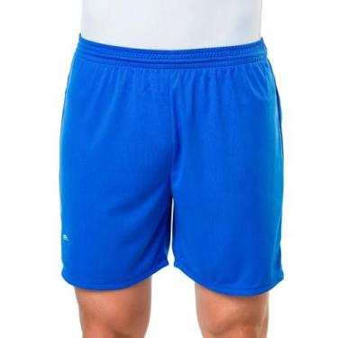 Imagem de Shorts infanto junvenil masculino futebol elite 1050 10 ao 14, 12, Roy