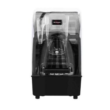 Imagem de Liquidificador Industrial Supreme Blender com Abafador BAR1.5 127v - S