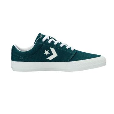 Imagem de Tenis all star day one casual ref co0673 unissex, Verde, 37