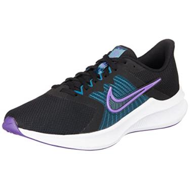 Imagem de Tênis Nike Downshifter 11 Feminino Preto Tamanho:40;cor:PRETO