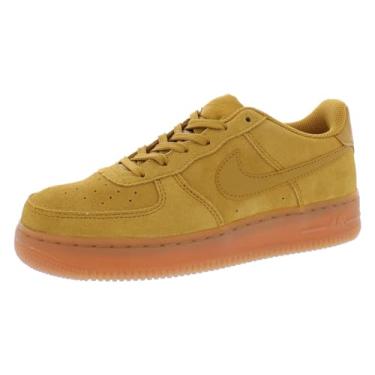 Imagem de Nike Air Force 1 LV8 3 (GS), Multicolorido., 5.5 Big Kid