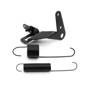 Imagem de SZITW Kits de mola de retorno do acelerador do suporte do carburador