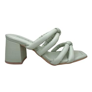 Imagem de TAMANCO PICCADILLY 626022 VERDE CLARO