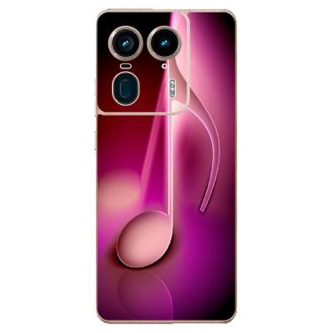 Imagem de Capa Adesivo Skin376 Verso Para Motorola Edge 50 Ultra