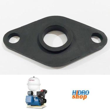 Imagem de Junta Cuba Pressão Pressurizador Komeco Tp820 e TP825 - 0100021005