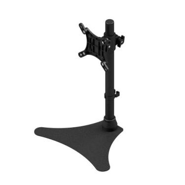 Imagem de Suporte Mesa Para Monitor Ate 26 Com Base De Ferro - Avatron