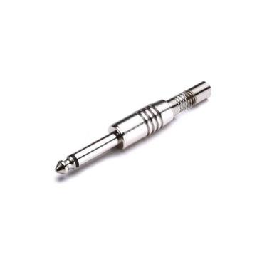 Imagem de Plug santo angelo p10 mono metal ninja (sa - 6)