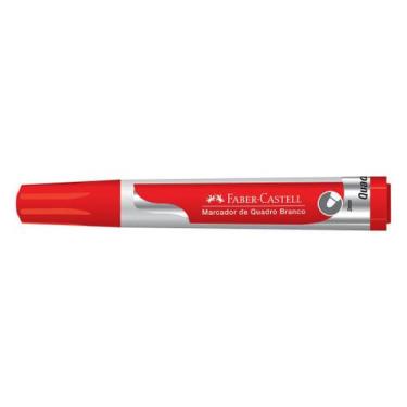 Imagem de Marcador para Quadro Branco 3,5mm Faber Castell  Unidade/Kit - FABER-C