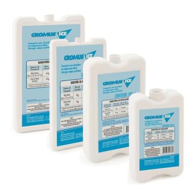 Imagem de Cromus Ice - 01 unidade - Cromus - Rizzo, 500ML