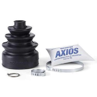 Imagem de Coifa homocinética Chevrolet Corsa 1994 a 2001 Axios