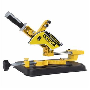 Imagem de Suporte para Esmerilhadeira Telescópica LSET-45 15975.1 Lynus