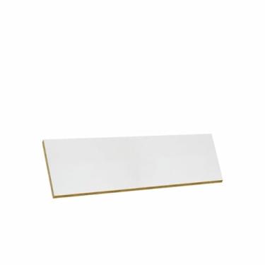 Imagem de Chapa Madeira Painel Recorte 90x60 Recorte Placa 15mm MDF ou Pinus (MDF branco 15mm, 1)