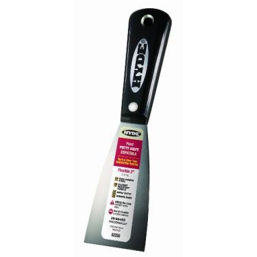 Imagem de Hyde Faca de junta flexível MaxxGrip Pro 06350 de 7,6 cm