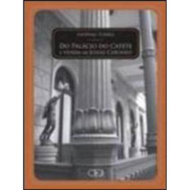 Imagem de Do Palácio Do Catete À Venda De Josias Cardoso