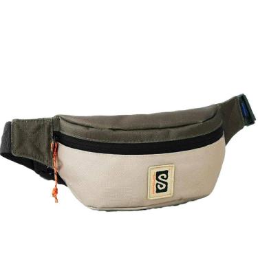 Imagem de Pochete Rip Curl Waist Bag Search Sand Dune Importada