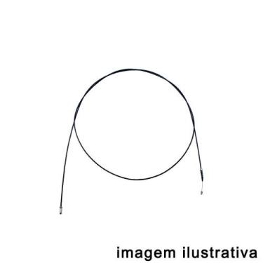 Imagem de Cabo Engate Selecao 206032 Iks Cod.ref. Lc206032 Corsa Classic Gas. Fl