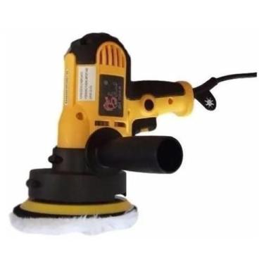 Imagem de Lixadeira Multifunções 220V S.A. - Nakazaki