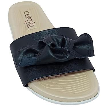 Imagem de Tamanco Beira Rio 8360220 Feminino