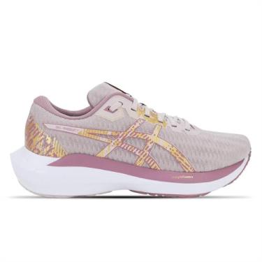 Imagem de Tenis Asics Gel-shogun 7 Rosa/branco 039