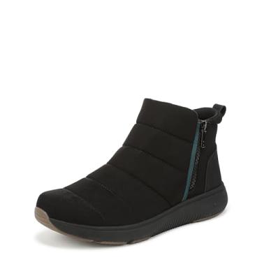 Imagem de Ryka Bota feminina Paragon no tornozelo, Preto, 42