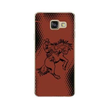 Imagem de Capa Adesivo Skin357 Verso Para Samsung Galaxy A3 2016 A310 - KawaSkin