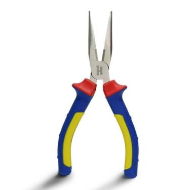 Imagem de Alicate Bico Longo Hikari Hk-700 6 Polegadas