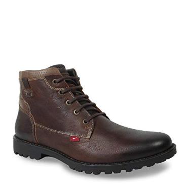 Imagem de Bota Ferracini Cross Masculino, Marrom 01, 41