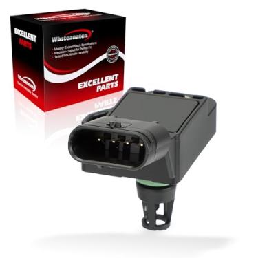 Imagem de MAP Sensor Manifold Pressão Absoluta: 06L906051B 0261230417